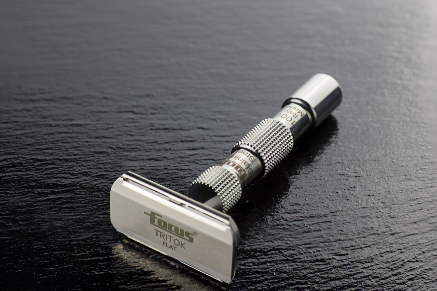 Tritok Stainless Steel