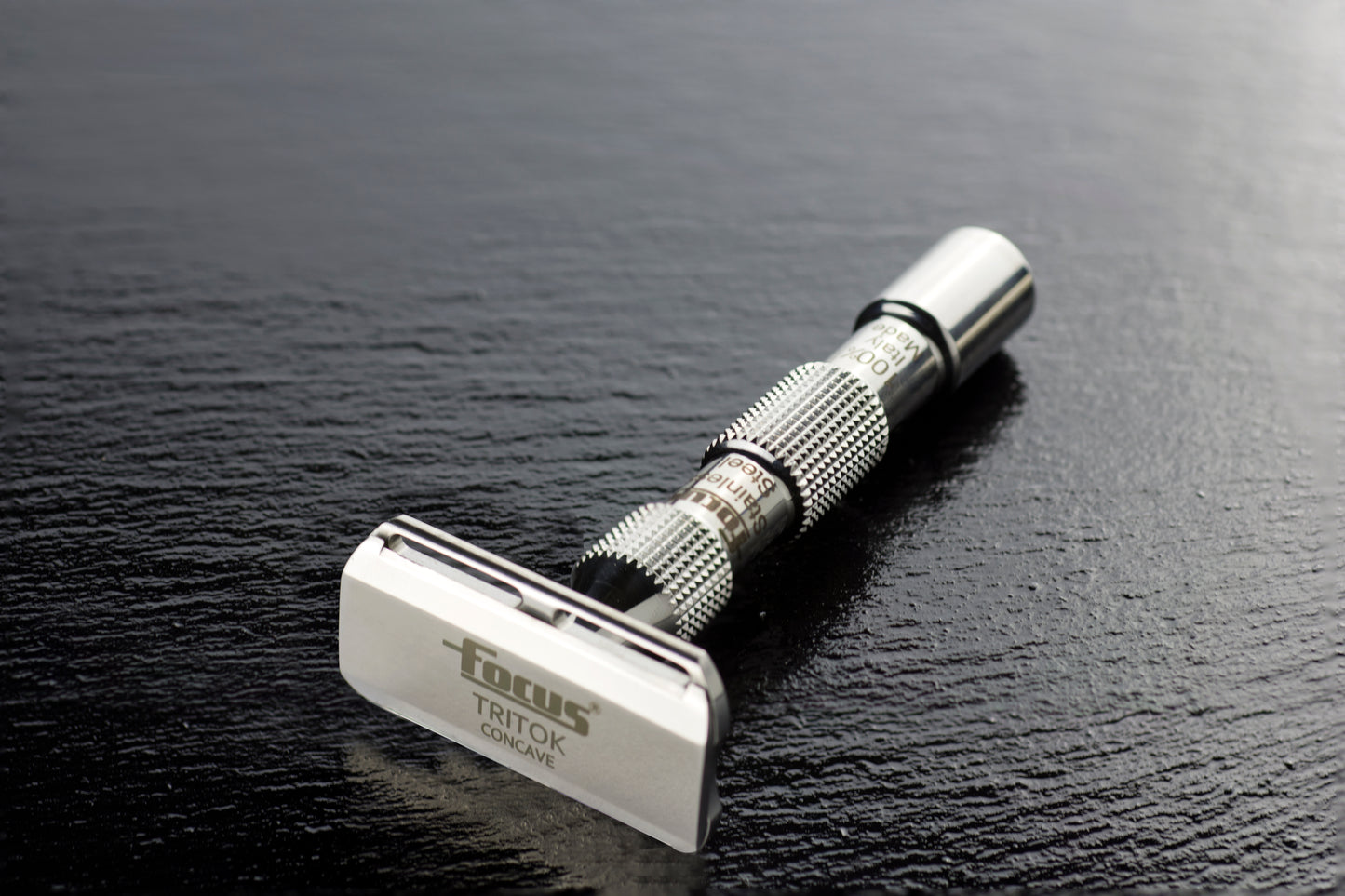 Tritok Stainless Steel